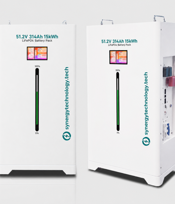 15kWh lithium battery energy storage system